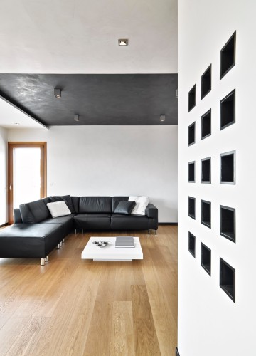 Small Apartment Interior Design Tips